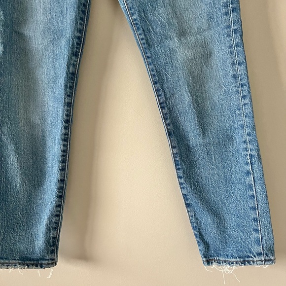 Levi's WEDGIE ICON FIT Size 24 - Picture 10 of 16